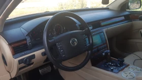VW Phaeton 3.2 | Mobile.bg    6