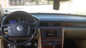 VW Phaeton 3.2 | Mobile.bg    12