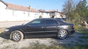 VW Phaeton 3.2 | Mobile.bg    2