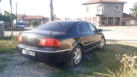 VW Phaeton 3.2 | Mobile.bg    4