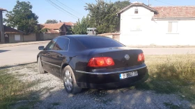 VW Phaeton 3.2 | Mobile.bg    3
