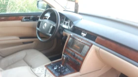 VW Phaeton 3.2 | Mobile.bg    10