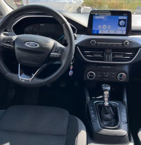 Обява за продажба на Ford Focus ~20 499 лв. - изображение 8