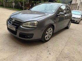     VW Golf 2.0 