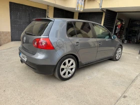     VW Golf 2.0 