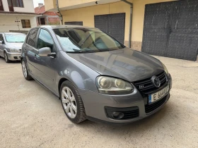     VW Golf 2.0 
