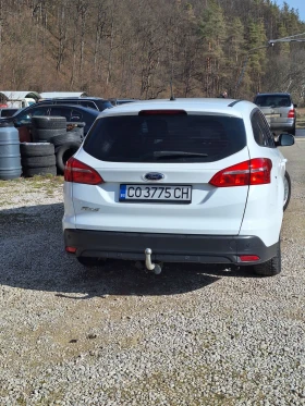 Обява за продажба на Ford Focus ~20 000 лв. - изображение 1