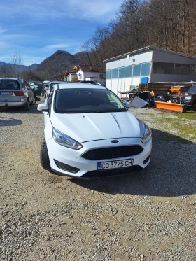 Обява за продажба на Ford Focus ~20 000 лв. - изображение 2