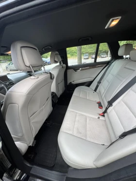 Mercedes-Benz C 320 Avangarde 4x4 AMG Pack - 10500 лв. - 72405151 13