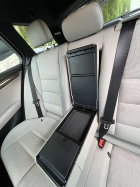 Mercedes-Benz C 320 Avangarde 4x4 AMG Pack - 10500 лв. - 72405151 14