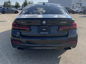 BMW 540 * XDRIVE* * АвтоКредит* - 67999 лв. - 68890401 4