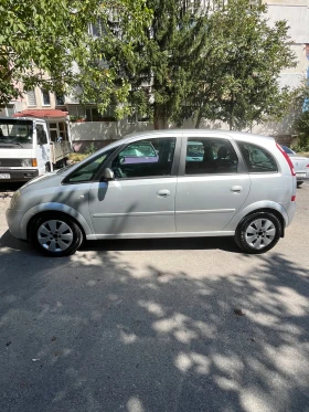 Opel Meriva | Mobile.bg    3