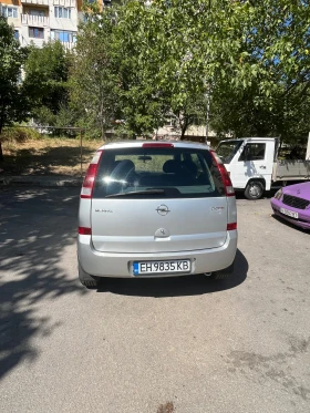 Opel Meriva | Mobile.bg    4
