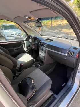 Opel Meriva | Mobile.bg    2
