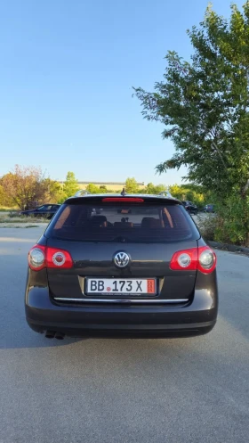 Обява за продажба на VW Passat ~7 700 лв. - изображение 10