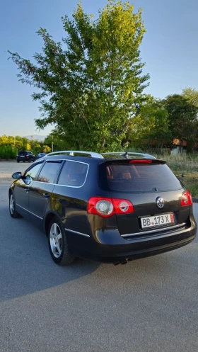 Обява за продажба на VW Passat ~7 700 лв. - изображение 3