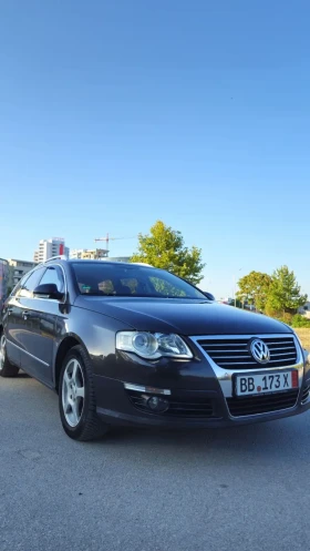 Обява за продажба на VW Passat ~7 700 лв. - изображение 1
