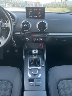 Audi A3 2.0 TDI Top | Mobile.bg    13
