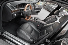 Mercedes-Benz S 350 Long * 4-Matic*  | Mobile.bg    9