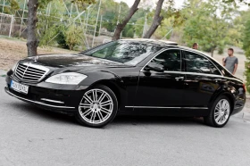 Mercedes-Benz S 350 Long * 4-Matic*  | Mobile.bg    3