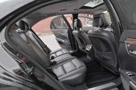 Mercedes-Benz S 350 Long * 4-Matic*  | Mobile.bg    12