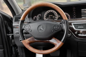 Mercedes-Benz S 350 Long * 4-Matic*  | Mobile.bg    15