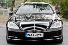 Mercedes-Benz S 350 Long * 4-Matic*  | Mobile.bg    2