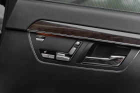 Mercedes-Benz S 350 Long * 4-Matic*  | Mobile.bg    16