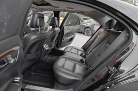 Mercedes-Benz S 350 Long * 4-Matic*  | Mobile.bg    13
