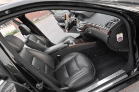 Mercedes-Benz S 350 Long * 4-Matic*  | Mobile.bg    11