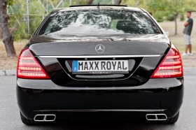 Mercedes-Benz S 350 Long * 4-Matic*  | Mobile.bg    6