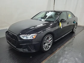 Обява за продажба на Audi A4 * TECHNIK * CARFAX *  ~63 500 лв. - изображение 1