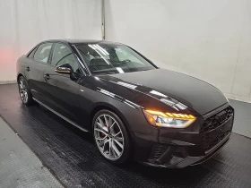Обява за продажба на Audi A4 * TECHNIK * CARFAX *  ~63 500 лв. - изображение 1