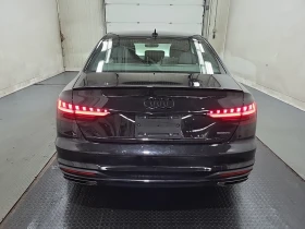 Обява за продажба на Audi A4 * TECHNIK * CARFAX *  ~63 500 лв. - изображение 5