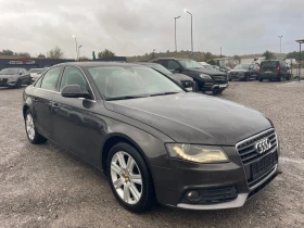 Audi A4 2.0TDI NAVI   LED BI-XENON 143 | Mobile.bg    3