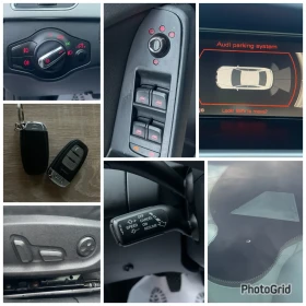 Audi A4 2.0TDI NAVI   LED BI-XENON 143 | Mobile.bg    6