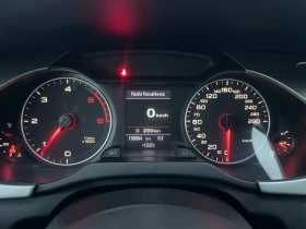 Audi A4 2.0TDI NAVI   LED BI-XENON 143 | Mobile.bg    14