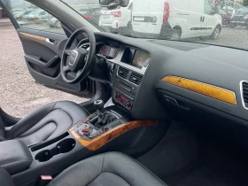Audi A4 2.0TDI NAVI   LED BI-XENON 143 | Mobile.bg    8