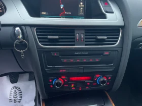 Audi A4 2.0TDI NAVI   LED BI-XENON 143 | Mobile.bg    12