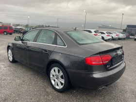Audi A4 2.0TDI NAVI   LED BI-XENON 143 | Mobile.bg    9