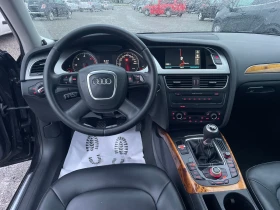 Audi A4 2.0TDI NAVI   LED BI-XENON 143 | Mobile.bg    5