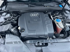 Audi A4 2.0TDI NAVI   LED BI-XENON 143 | Mobile.bg    13