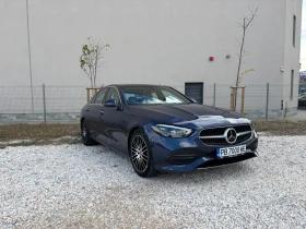 Mercedes-Benz C 300 4MATIC * FULL EXTRAS*  | Mobile.bg    3