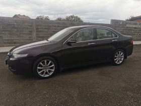 Honda Accord 2.4 executive  | Mobile.bg    9