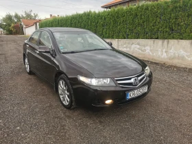 Honda Accord 2.4 executive  | Mobile.bg    12