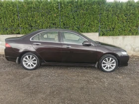 Honda Accord 2.4 executive  | Mobile.bg    4