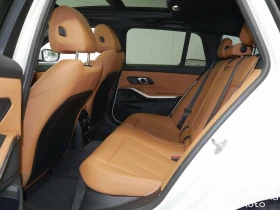 BMW 320 d xDrive Touring M Sport Paket Sportautomatic | Mobile.bg    8