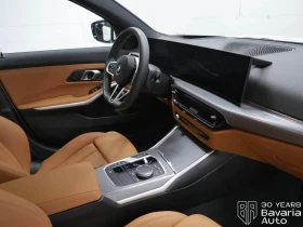 BMW 320 d xDrive Touring M Sport Paket Sportautomatic | Mobile.bg    7
