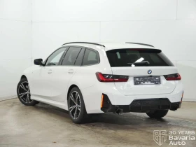 BMW 320 d xDrive Touring M Sport Paket Sportautomatic | Mobile.bg    2