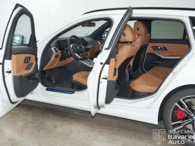 BMW 320 d xDrive Touring M Sport Paket Sportautomatic | Mobile.bg    5